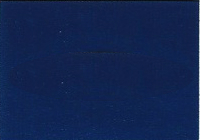 2003 Mazda Starry Blue Effect